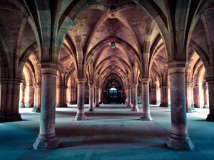 N.U.in Scotland